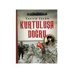 Sevda Tutulması 3 Kurtuluşa Doğru - Tayyip Yelen