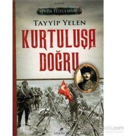 Sevda Tutulması 3 Kurtuluşa Doğru - Tayyip Yelen
