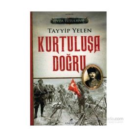 Sevda Tutulması 3 Kurtuluşa Doğru - Tayyip Yelen
