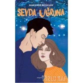 SEVDA UĞRUNA - SABIHA ATEŞ ALPAT