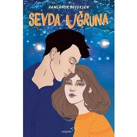 SEVDA UĞRUNA - SABIHA ATEŞ ALPAT