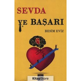 Sevda ve Başarı - Besim Eviz