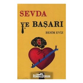 Sevda ve Başarı - Besim Eviz