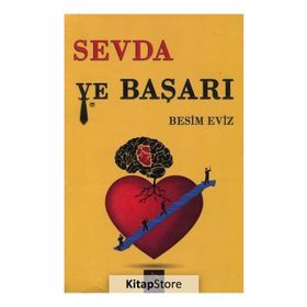 Sevda ve Başarı - Besim Eviz