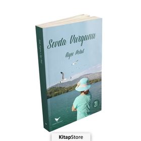 Sevda Vurgunu - Ayşe Polat