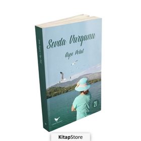 Sevda Vurgunu - Ayşe Polat