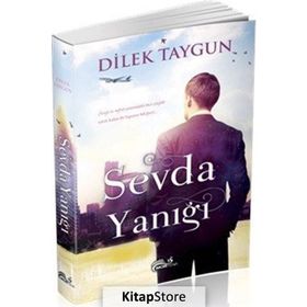 Sevda Yanığı - Dilek Taygun