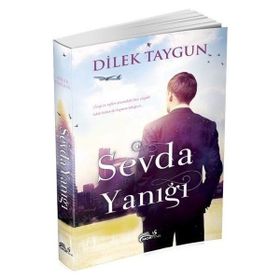 Sevda Yanığı - Dilek Taygun