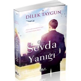 Sevda Yanığı - Dilek Taygun