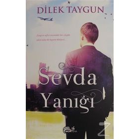 Sevda Yanığı - Dilek Taygun