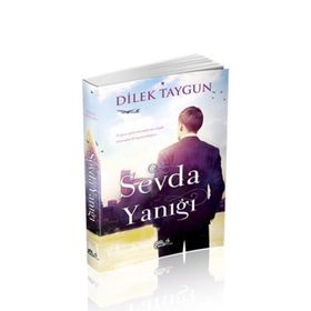 Sevda Yanığı - Dilek Taygun