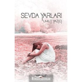 Sevda Yarları - Umut Yazıcı