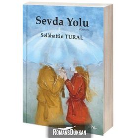 Sevda Yolu - Selahattin Tural