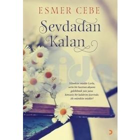 Sevdadan Kalan - Esmer Cebe