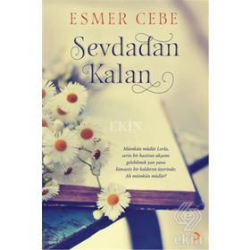 Sevdadan Kalan - Esmer Cebe
