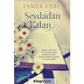 Sevdadan Kalan - Esmer Cebe