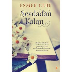 Sevdadan Kalan - Esmer Cebe