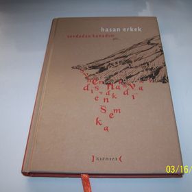 Sevdadan Kanadım - Hasan Erkek