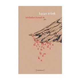 Sevdadan Kanadım - Hasan Erkek
