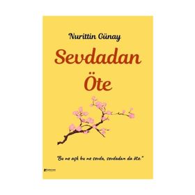Sevdadan Öte - Nurittin Günay