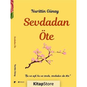 Sevdadan Öte - Nurittin Günay