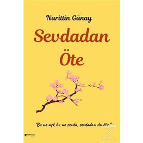 Sevdadan Öte - Nurittin Günay