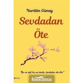Sevdadan Öte - Nurittin Günay