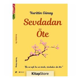 Sevdadan Öte - Nurittin Günay