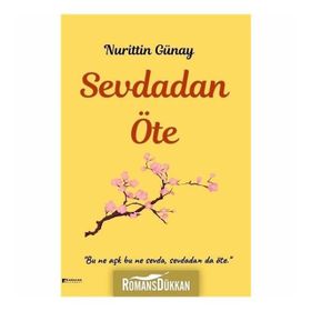 Sevdadan Öte - Nurittin Günay