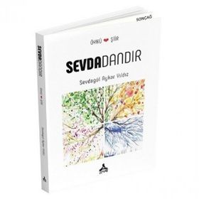 Sevdadandır - Sevdagül Aykar Yıldız