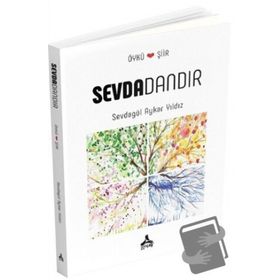 Sevdadandır - Sevdagül Aykar Yıldız