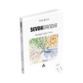 Sevdadandır - Sevdagül Aykar Yıldız