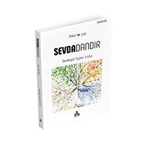 Sevdadandır - Sevdagül Aykar Yıldız
