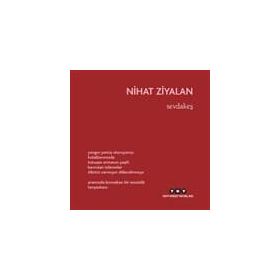 Sevdakeş Nihat Ziyalan