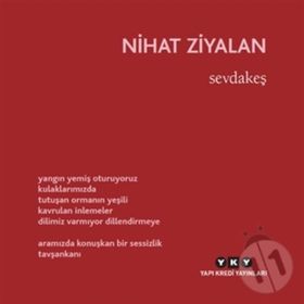 Sevdakeş Nihat Ziyalan