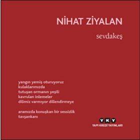 Sevdakeş Nihat Ziyalan