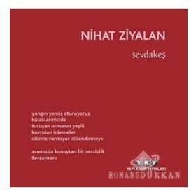 Sevdakeş Nihat Ziyalan