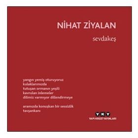 Sevdakeş Nihat Ziyalan