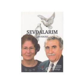 Sevdalarım - Lütfi Kaleli