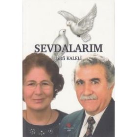 Sevdalarım - Lütfi Kaleli
