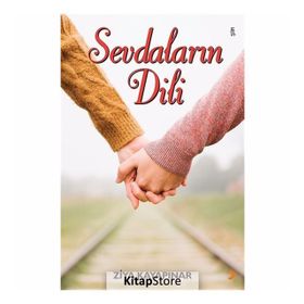 Sevdaların Dili - Ziya Kayapınar
