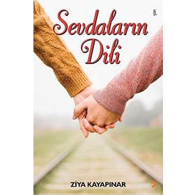 Sevdaların Dili - Ziya Kayapınar