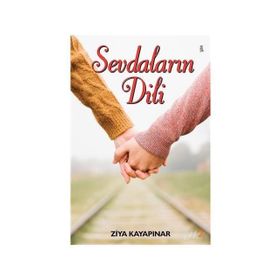 Sevdaların Dili - Ziya Kayapınar