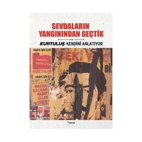 Sevdaların Yangınından Geçtik - Arif Kurtdişoğlu