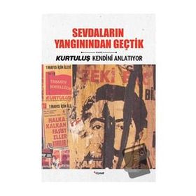Sevdaların Yangınından Geçtik - Arif Kurtdişoğlu
