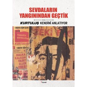Sevdaların Yangınından Geçtik - Arif Kurtdişoğlu