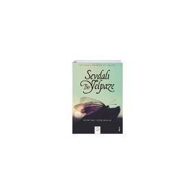 Sevdalı Bir Yelpaze - Hüzeyme Yeşim Koçak