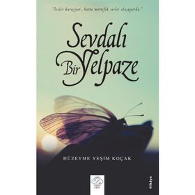 Sevdalı Bir Yelpaze - Hüzeyme Yeşim Koçak