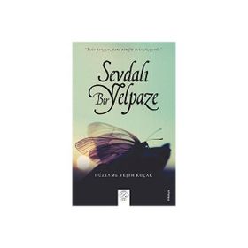 Sevdalı Bir Yelpaze - Hüzeyme Yeşim Koçak