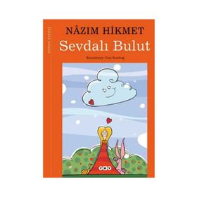 Sevdalı Bulut Masalı - Nâzım Hikmet